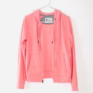 Champion Women’s Hooded Sweater